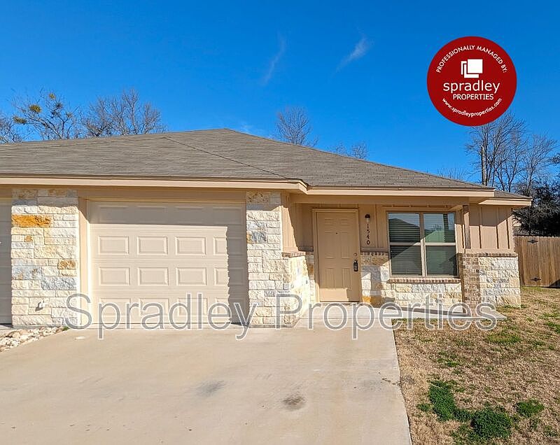 1540 Brazos Rd, Little River Academy, TX 76554 | Zillow