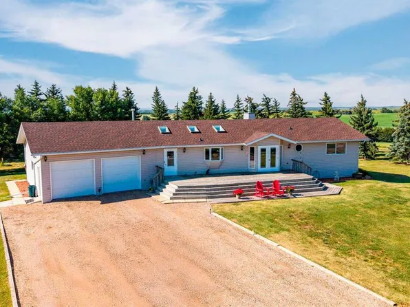 405065 N Range Road 63, Provost No. 52, AB T0B 0Z0