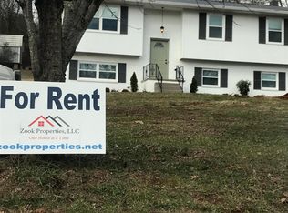 3726 Melissa Ln, Maryville, TN 37801