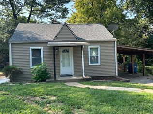 140 Barto Dr, Saint Louis, MO