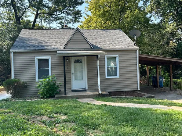 140 Barto Dr, Saint Louis, MO 63135