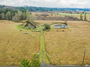 168 Katula Rd, Pe Ell, WA 98532