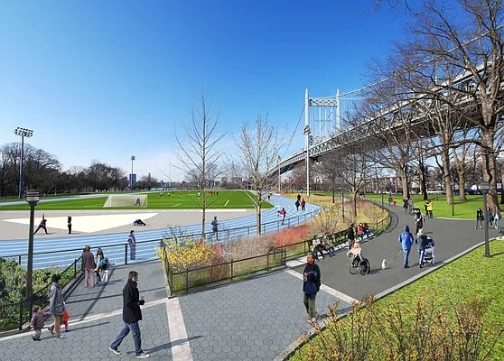 Rented by Skyhigh Realty NYC LLC | media 31