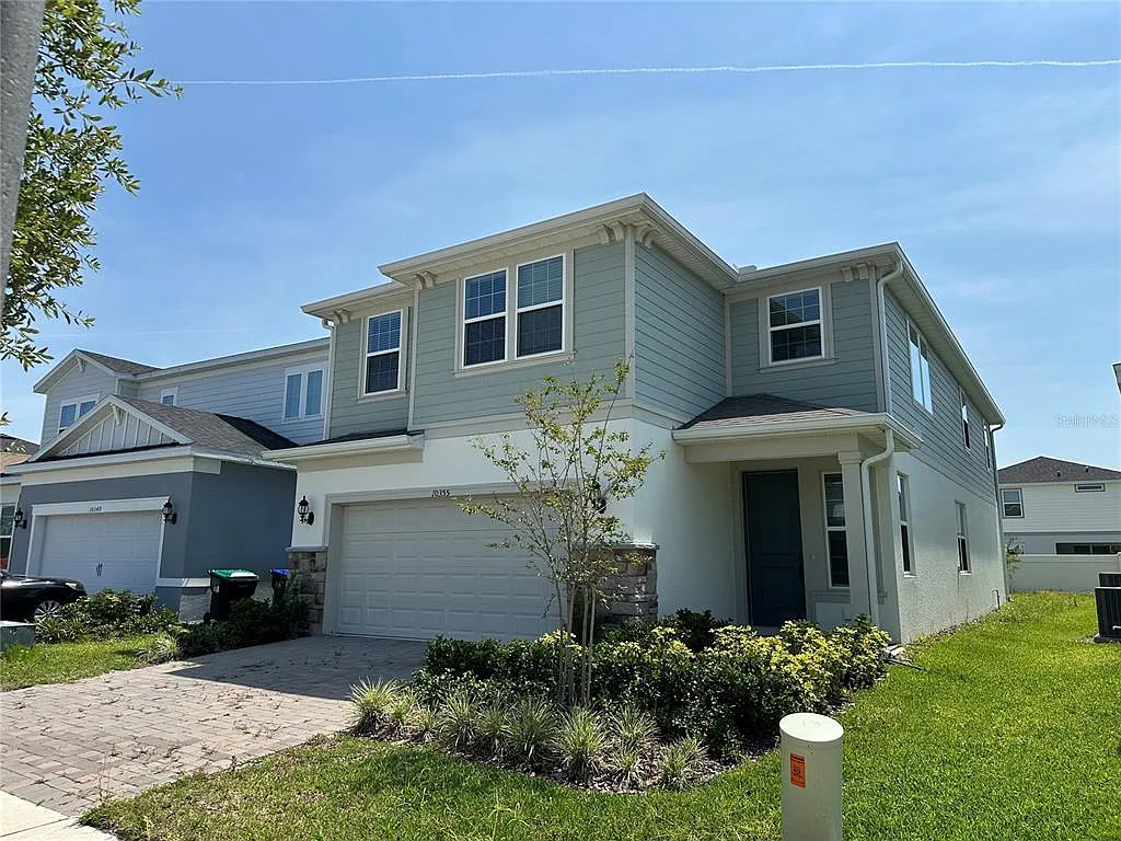 Building Photo - 10355 Parkview Reserve Ln