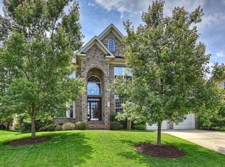 5044 Terrier Ln, Indian Land, SC 29707