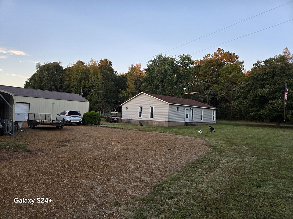 Main home