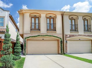 5320 Petty St, Houston, TX 77007