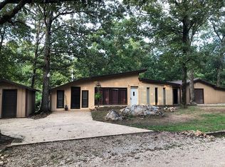 254 Lakeview, Wappapello, MO 63966