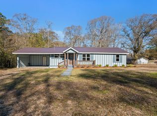 2 1st Ave, Sumrall, MS 39482