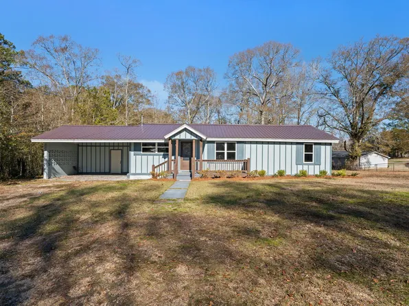 2 1st Ave, Sumrall, MS 39482