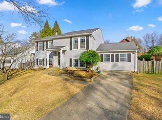 9718 Promise Ct, Laurel, MD 20723