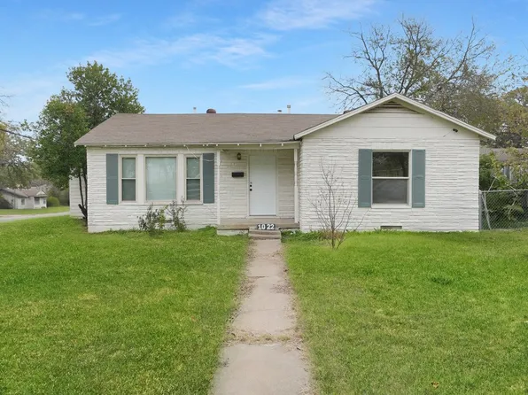 1022 Churchill Rd, Fort Worth, TX 76114