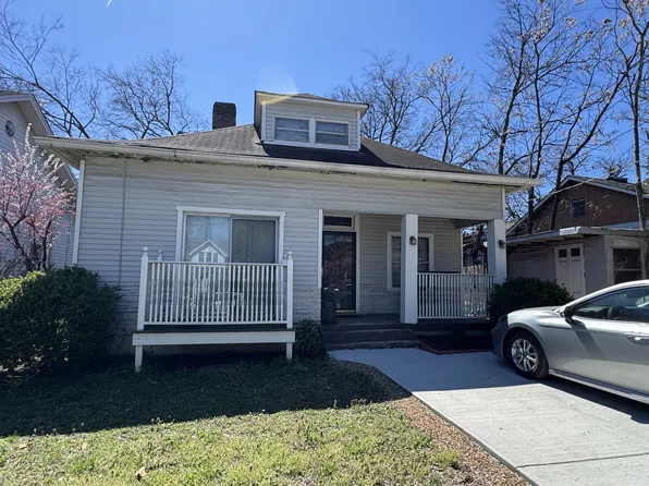 311 Joyner Ave, Nashville, TN 37210