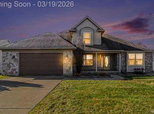 4322 Quail Ridge Ln, Newport, MI 48166