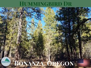 Hummingbird Dr, Bonanza, OR 97623