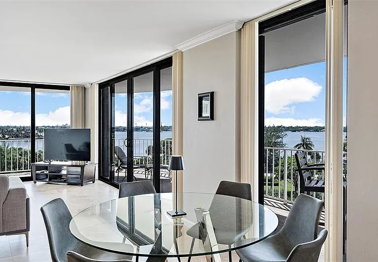 3400 S Ocean Blvd #5AII — Photo 25