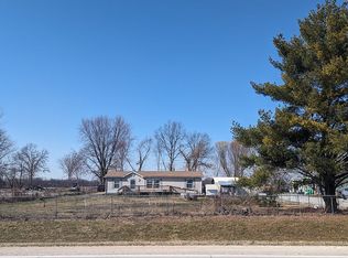 3307 243rd Ave, Keokuk, IA 52632
