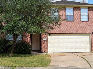 5902 Ricker Park Cir, Katy, TX 77449