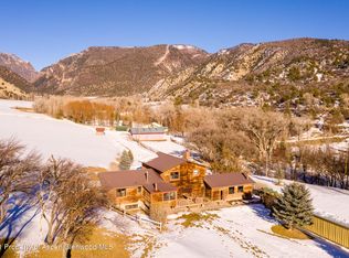 199 Elk Valley Ln, New Castle, CO 81647