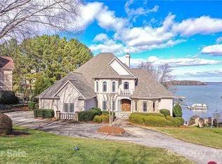 17519 Jetton Rd, Cornelius, NC 28031