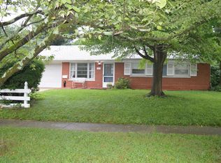 2109 Challedon Way, Louisville, KY 40223