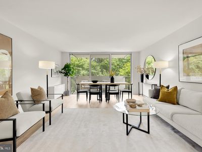 2939 Van Ness St NW APT 424, Washington, DC, 20008