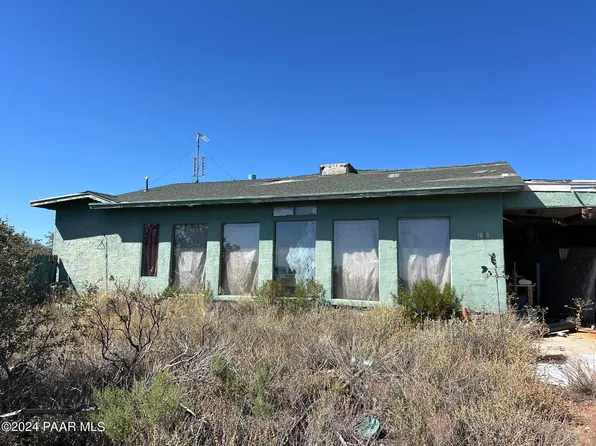 1850 N Whirl A Way, Dewey, AZ 86327