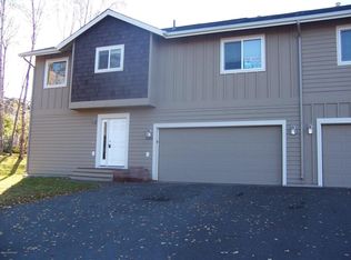 5302 Sydnie Kay St, Anchorage, AK 99508