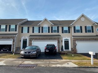 25 Washington Square Cir, Washington, NJ 07882
