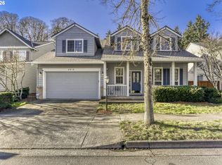 2619 NE Charlois Dr, Portland, OR