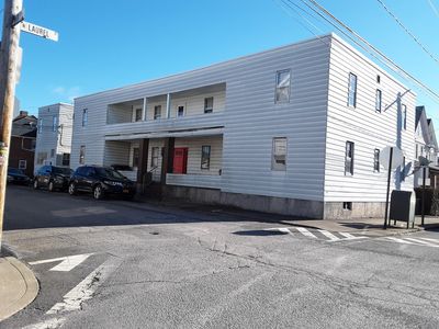 36 W 11th St, Hazleton, PA, 18201