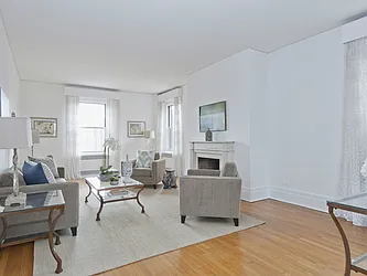 Sold by Sotheby's International Realty