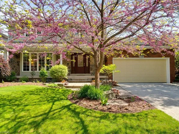 399 Goodram Dr, Burlington, ON L7L 2K2