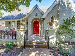 2622 Waits Ave, Fort Worth, TX 76109
