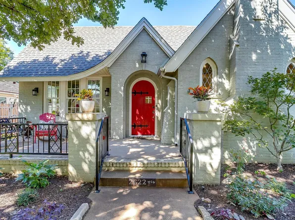 2622 Waits Ave, Fort Worth, TX 76109