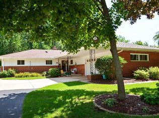 7444 N Crossway Rd, Milwaukee, WI 53217