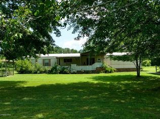 13195 Abernathy Rd, Byhalia, MS 38611