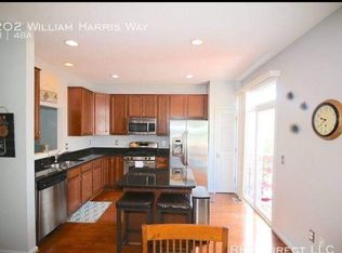 2202 William Harris Way, Woodbridge, VA 22191