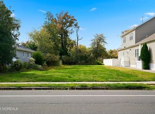 151 Osborne Avenue, Bay Head, NJ 08742