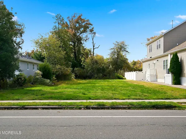 151 Osborne Avenue, Bay Head, NJ 08742