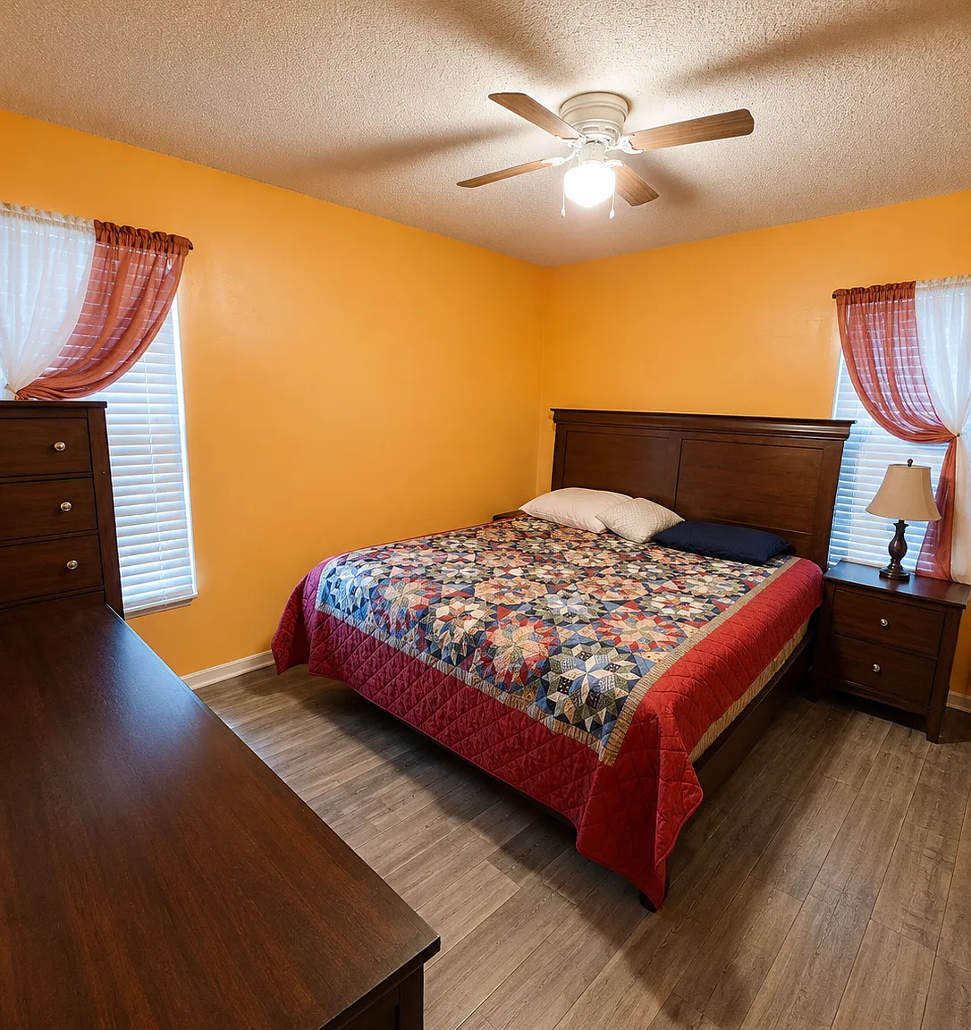 2 bed, 850 sqft, $2,000 — Photo 4