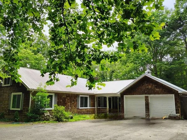 1965 Highway 52 E, Ellijay, GA 30536