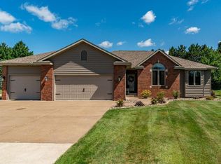 9897 172nd St, Chippewa Falls, WI 54729