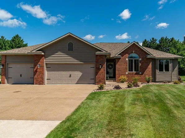 9897 172nd St, Chippewa Falls, WI 54729