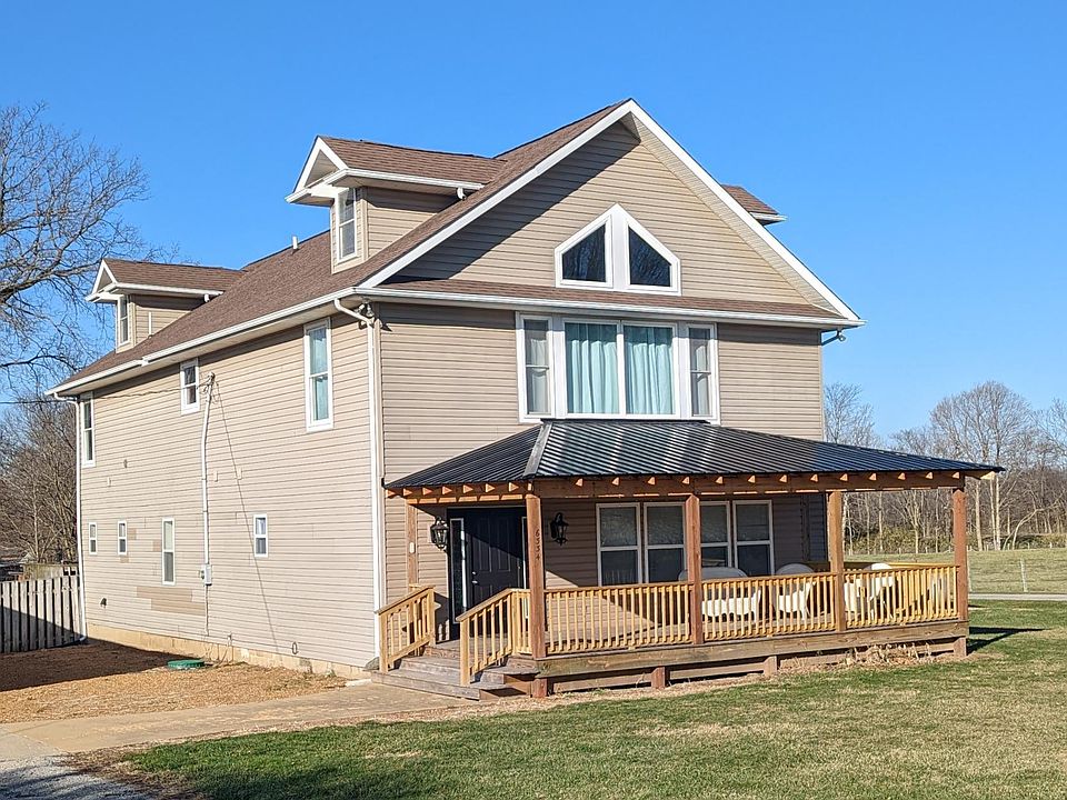 6334 S 900 E, Lafayette, IN 47905 Zillow