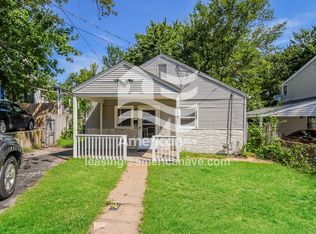 515 Chambers Rd, Saint Louis, MO 63135