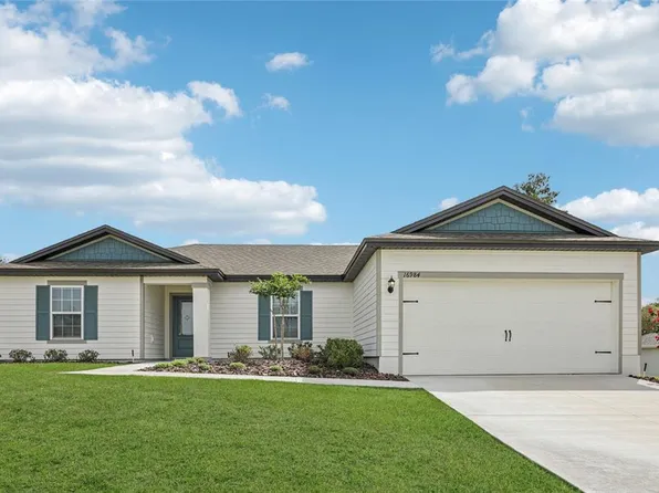16984 SW 40th Cir, Ocala, FL 34473