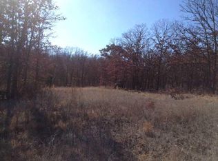 13 Fox Run Rd, Holdenville, OK 74848