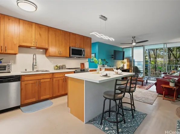 95-227 Waikalani Dr APT A604, Mililani, HI 96789