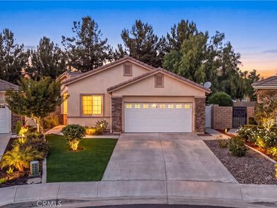 26517 Roseate Cir, Menifee, CA, 92584
